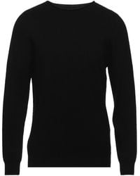 Alpha Studio - Pullover - Lyst