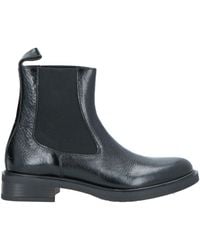 Laura Bellariva - Ankle Boots - Lyst