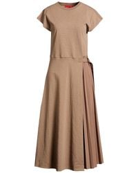 MAX&Co. - Midi Dresses - Lyst