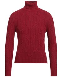 Brooksfield - Turtleneck - Lyst