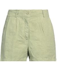 Aspesi - Shorts & Bermuda Shorts - Lyst