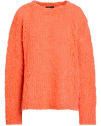 Roberto Collina - Pullover - Lyst