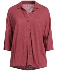 Majestic Filatures - Shirt - Lyst