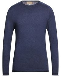 120% Lino - Sweater Cashmere - Lyst