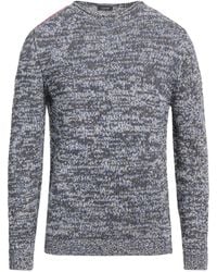 Rossopuro - Pullover - Lyst
