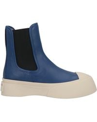 Marni - Stiefelette - Lyst