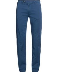 Massimo Alba - Trouser - Lyst