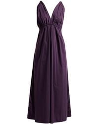 MEIMEIJ - Jumpsuit Cotton, Polyamide, Elastane - Lyst