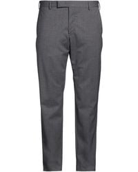PT Torino - Pants Virgin Wool, Elastane - Lyst