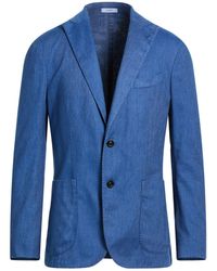 Boglioli - Blazer - Lyst