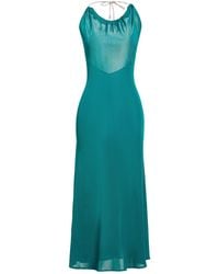 Alexandre Vauthier - Maxi Dress - Lyst