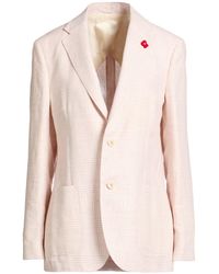 Lardini - Blazer - Lyst