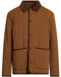 A.P.C. - Giacca & Giubbotto - Lyst