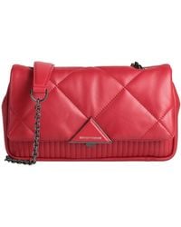 Emporio Armani - Cross-Body Bags - Lyst