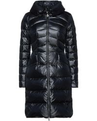 Geospirit - Down Jacket - Lyst