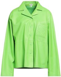 Loewe - Shirt - Lyst