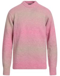 Roberto Collina - Pullover - Lyst