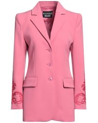 Moschino - Suit Jacket - Lyst