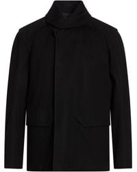 Sease - Cappotto - Lyst