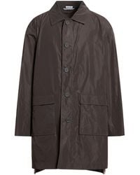 Thom Browne - Overcoat & Trench Coat - Lyst