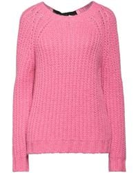 RED Valentino - Pullover - Lyst
