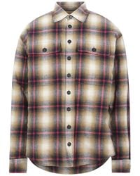 DSquared² - Shirt - Lyst