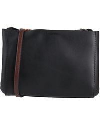 Rag & Bone - Cross-Body Bag Leather - Lyst