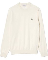 Lacoste - Pullover - Lyst