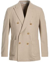 Manuel Ritz - Blazer - Lyst