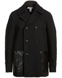 Comme des Garçons - Coat - Lyst