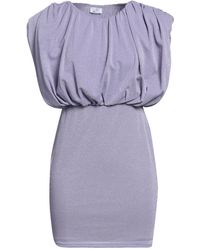 Berna - Mini Dress - Lyst