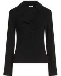 Courreges - Polo - Lyst