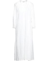 Alpha Studio - Midi Dress - Lyst