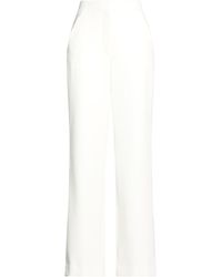 Veronica Beard - Trouser - Lyst