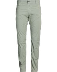 CoSTUME NATIONAL - Pants - Lyst