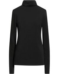 ALESSIA SANTI - T-Shirt Polyester, Viscose, Elastane - Lyst
