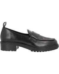 Aeyde - Loafers - Lyst