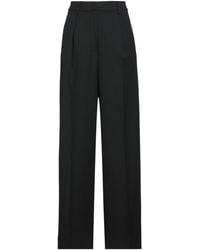 Beaufille - Pants Polyester, Viscose, Elastane - Lyst