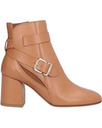 Tod's - Stiefelette - Lyst