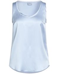 Brunello Cucinelli - Top - Lyst