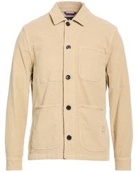 Paul Smith - Jacket Cotton, Elastane - Lyst