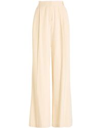 Dixie - Pants Viscose, Cotton, Polyamide - Lyst