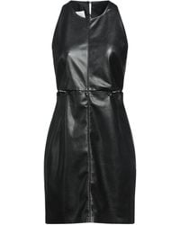 Nanushka - Mini Dress - Lyst
