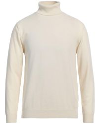 Daniele Fiesoli - Turtleneck - Lyst