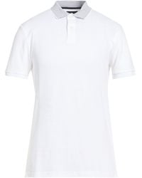 Hackett - Polo Shirt Cotton, Lyocell, Elastane - Lyst