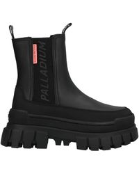 Palladium Boots for Women | Online Sale up to 60% off | Lyst