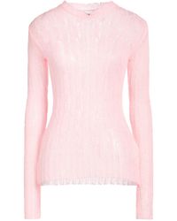 MSGM - Pullover - Lyst