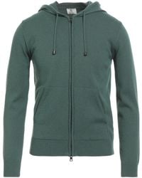 Luigi Borrelli Napoli - Cardigan - Lyst