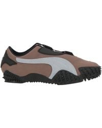 PUMA - Sneakers Textile Fibers - Lyst