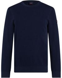 Paul & Shark - Pullover - Lyst